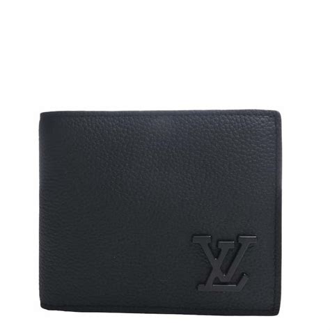 lv tripple a wallet|Multiple Wallet LV Aerogram .